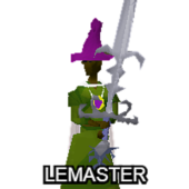 Lemaster