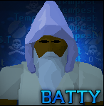 I Kill Batty